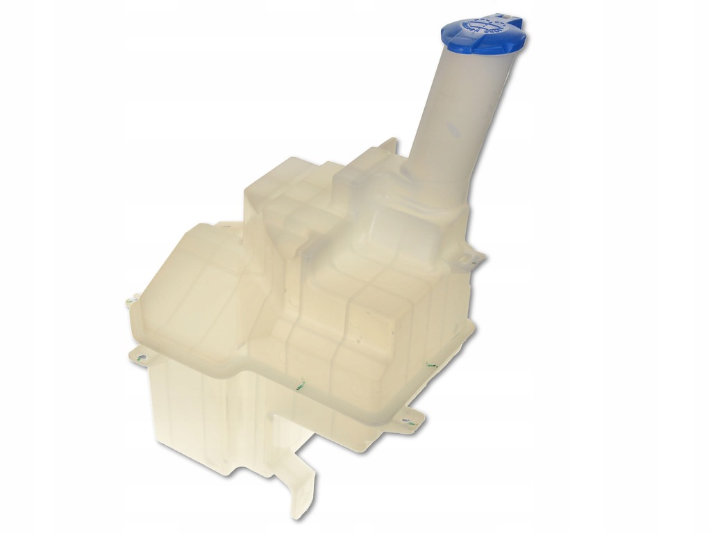 фото №10, Бачок жидкость омывателя + колпачок hyundai i10 986200x000 98620-0x000