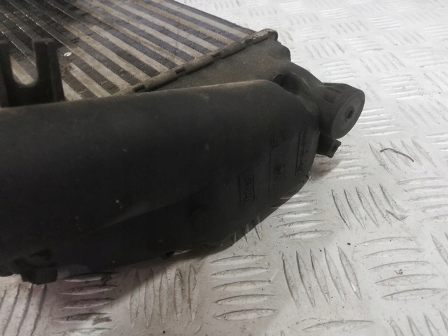 фото №6, Інтеркулер renault kadjar 1.5 dci 144614ea0a