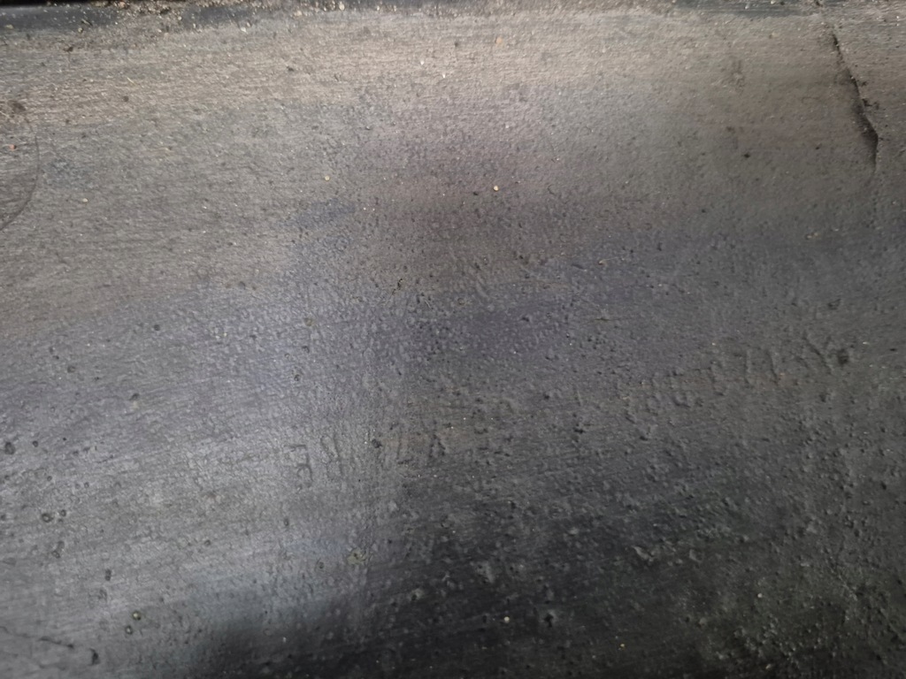 фото №7, Підкрилок правий перед mercedes w123 1238841035