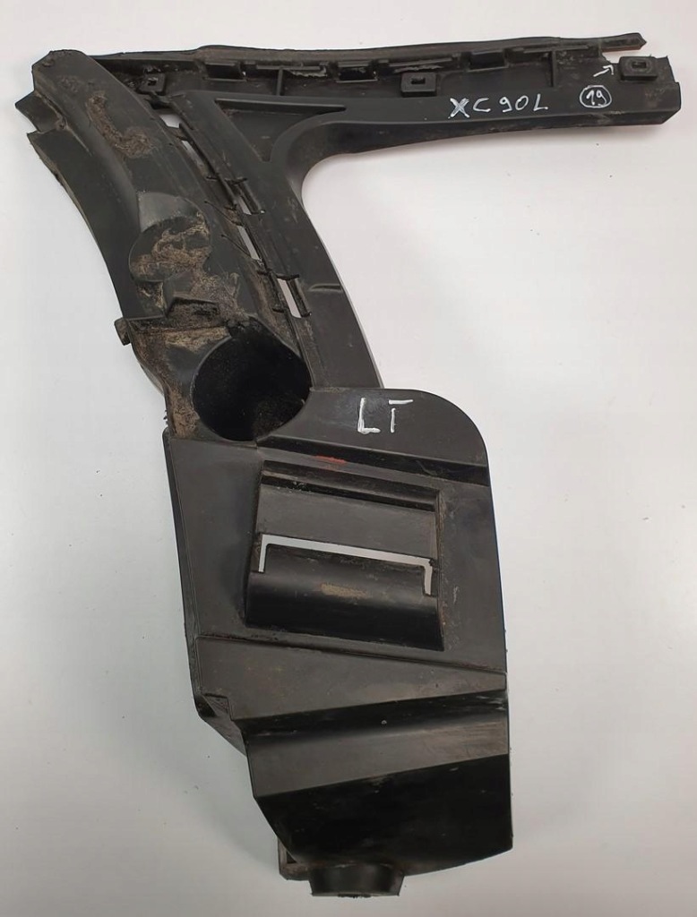 Купить Направляющая бампера левый задняя задний volvo xc90 08620566