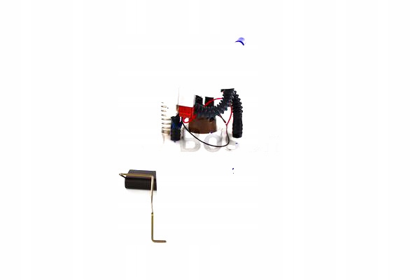 фото №4, Насос топлива dacia duster fiat punto renault clio ii 1.2-2.0