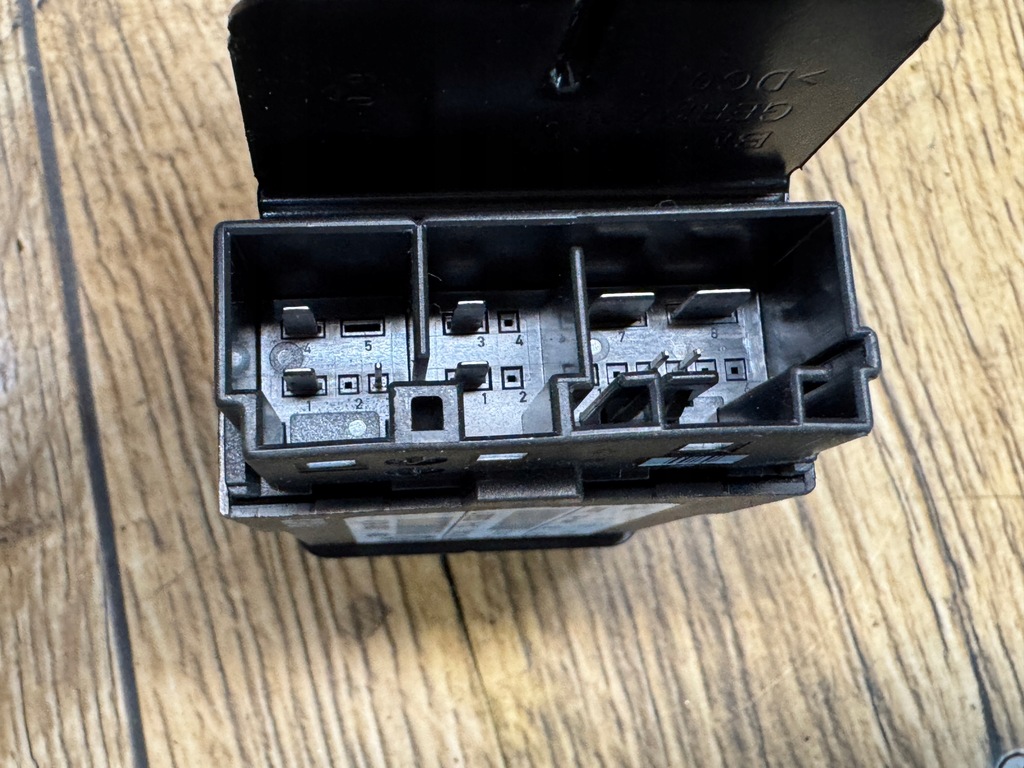 фото №2, Модуль блок керування сидіння mini cooper r55 r56 r57 bmw e92 692643501