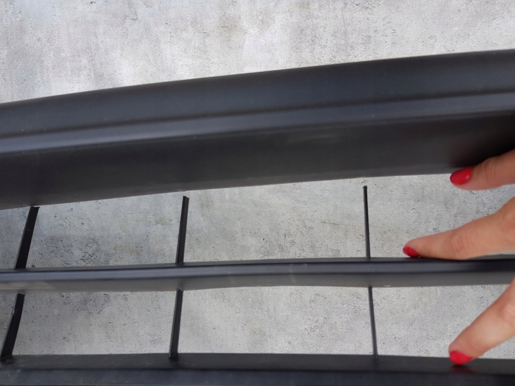 фото №8, Бампер перед передній mazda cx5 cx-5 2 ii 17-