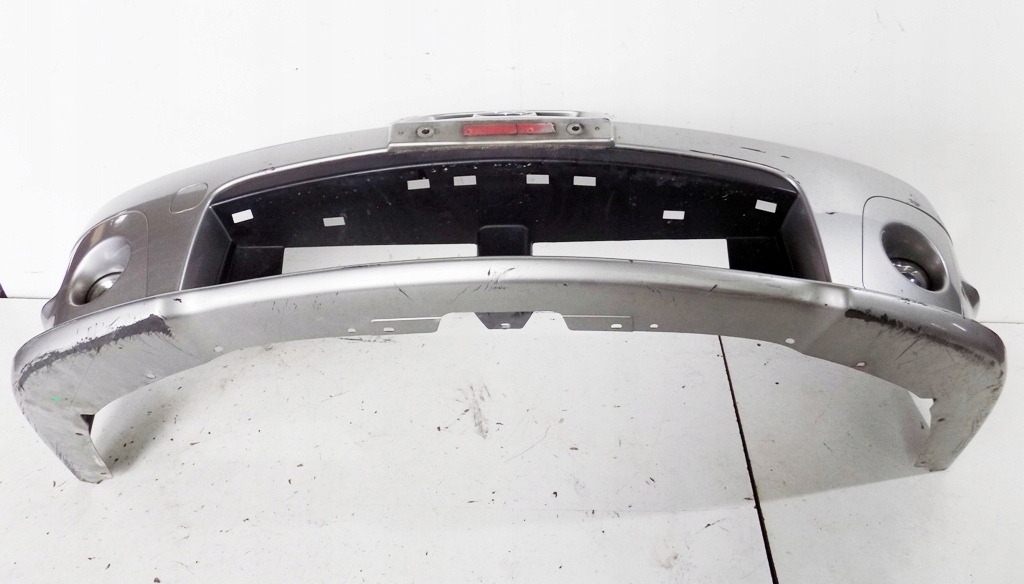 фото №13, Subaru impreza ii gd 05r бампер передний перед 48w