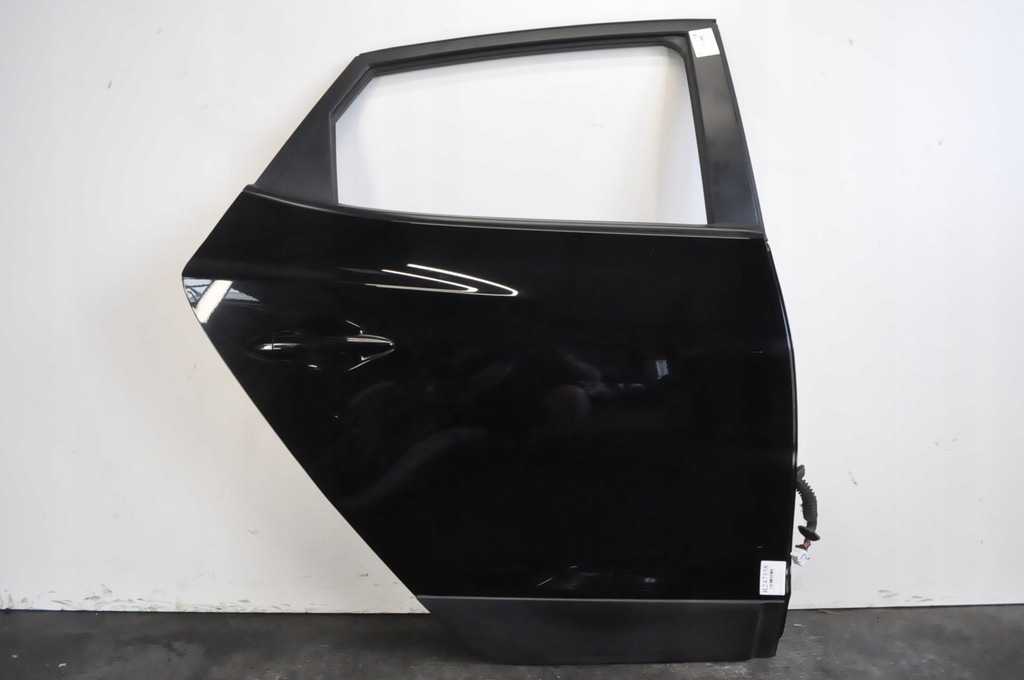 фото №1, Hyundai ix35 дверь правый задняя задние pae