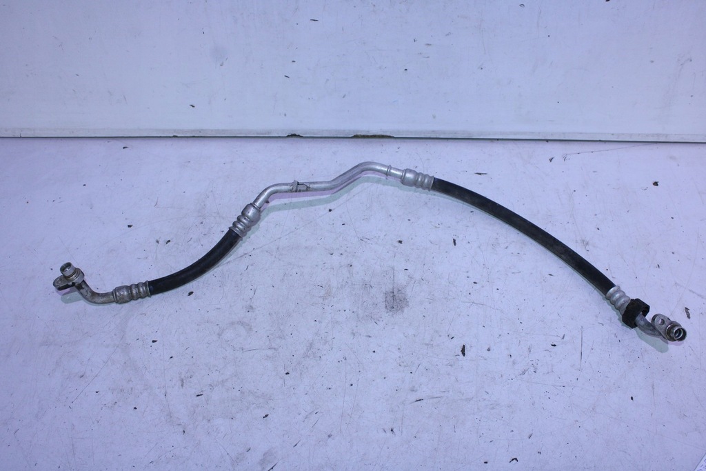 фото №1, Шланг трубка кондиционера alfa romeo stelvio