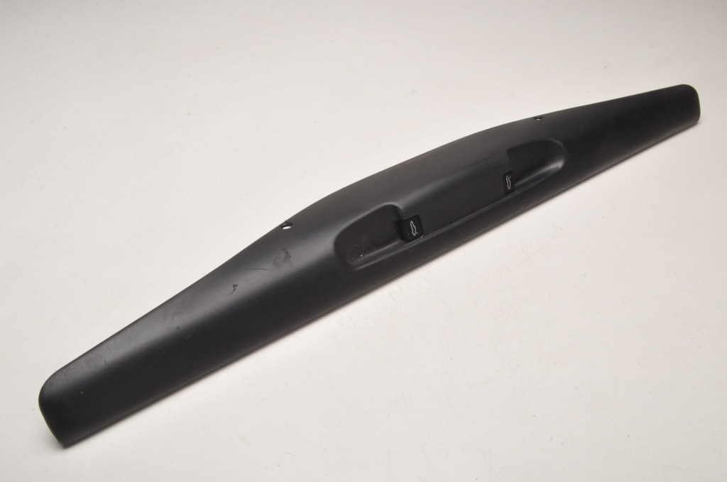 Купить Porsche boxster 986 накладка порог 99655111900