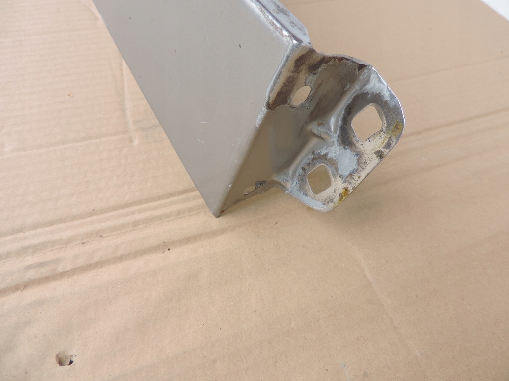 фото №8, Mercedes r-klasa w251 2005 правий крила перед