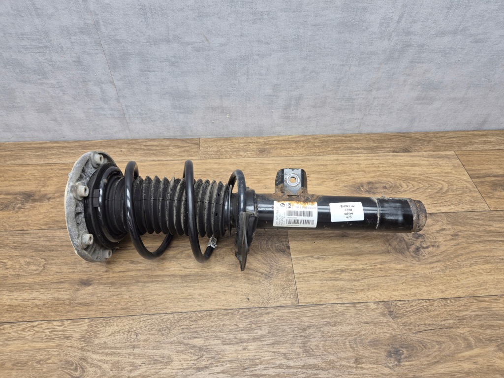 фото №1, Bmw 4 f32 2.0 правий передній амортизатор перед x-drive 6873758