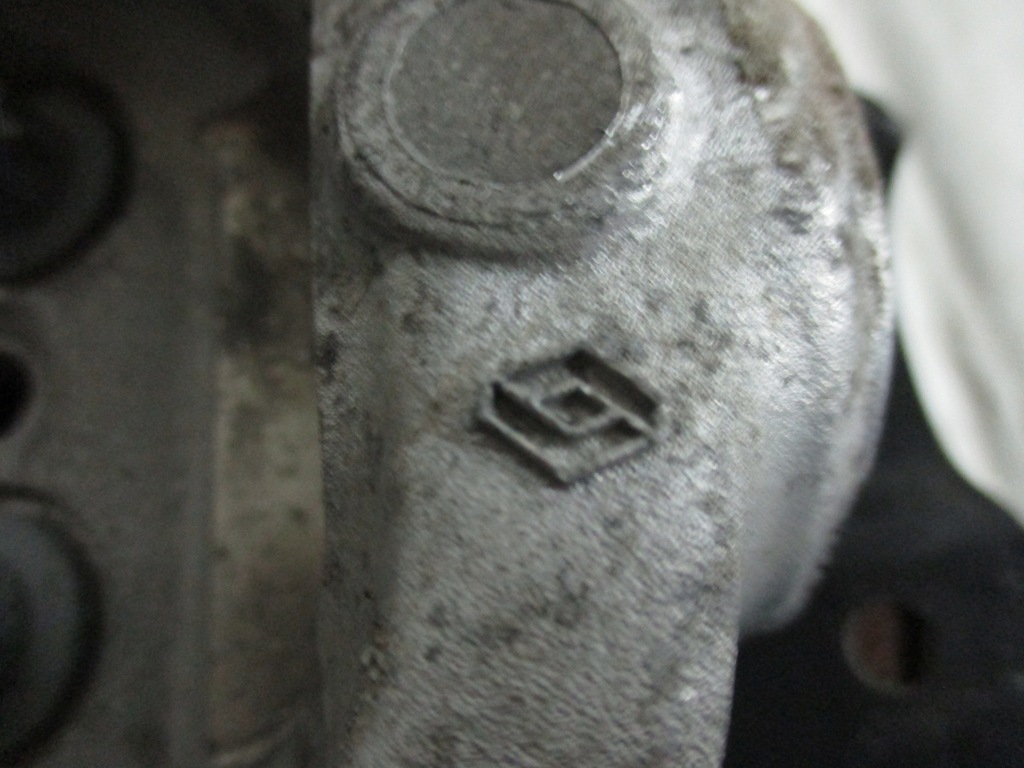 фото №8, Поворотный кулак, амортизационная стойка левый перед renault talisman 1,6 dci 543029696r