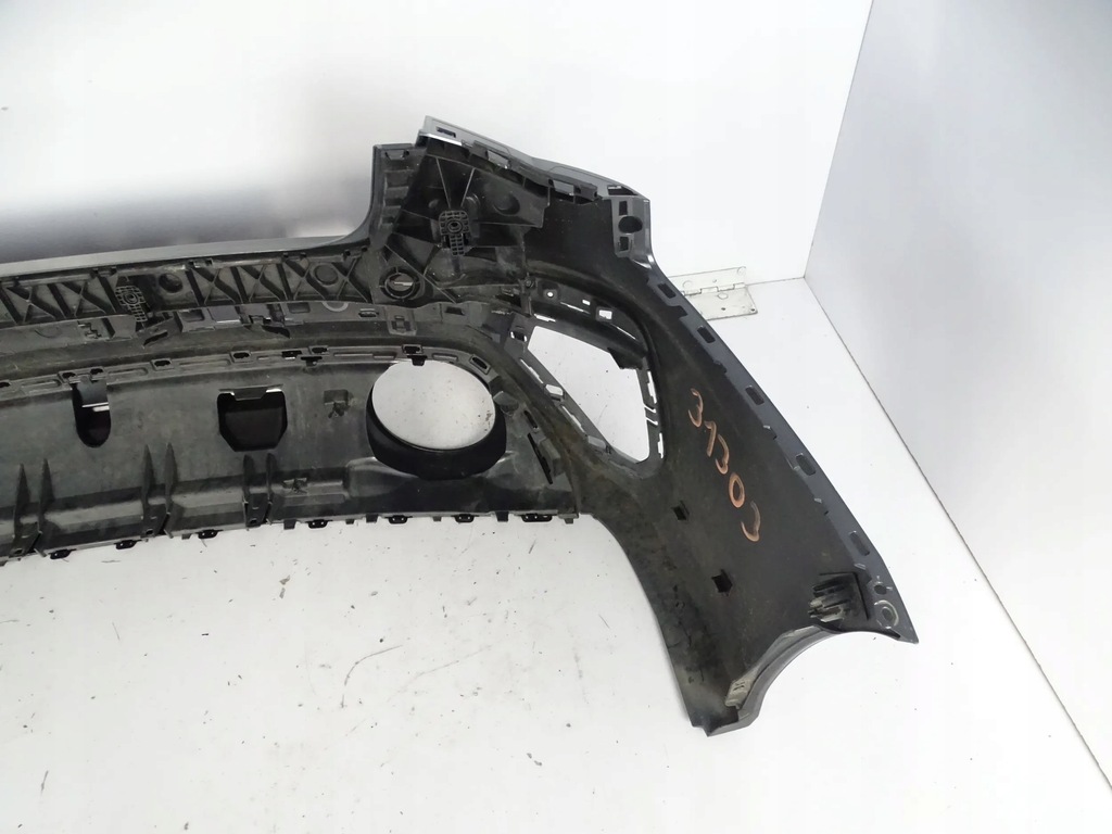 фото №8, Бампер задняя задний audi a3 8y rs3