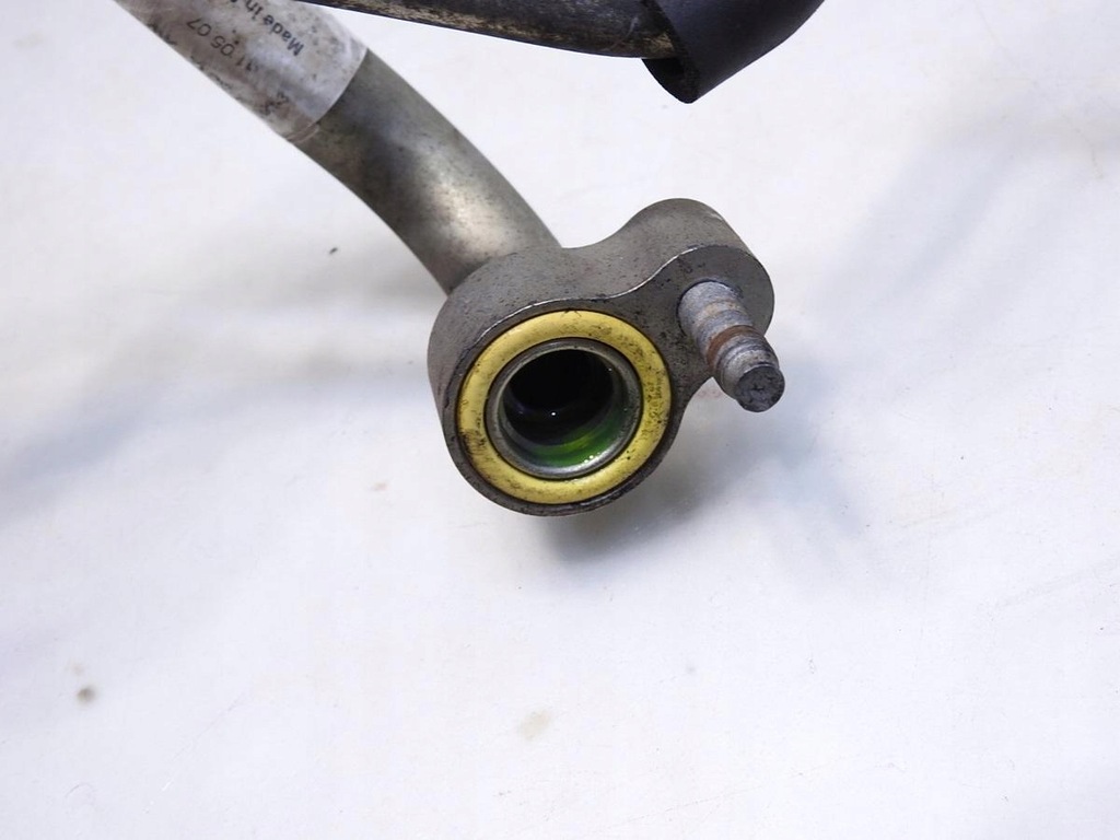 фото №3, Wąż трубка кондиціонера volvo v50 2.0d