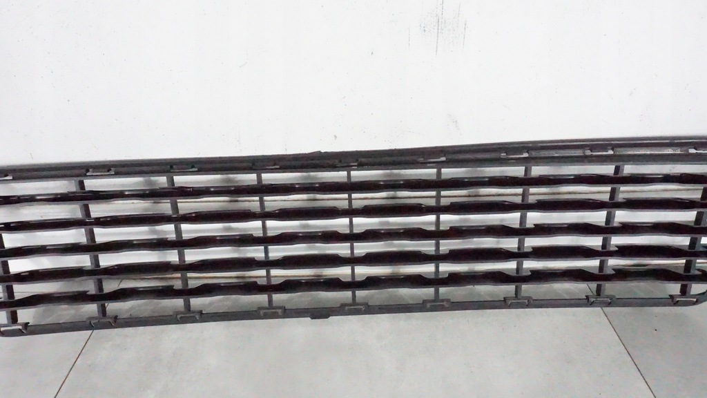 фото №6, Citroen c3 picasso 08-12 решётка бампера средняя c04431-253is