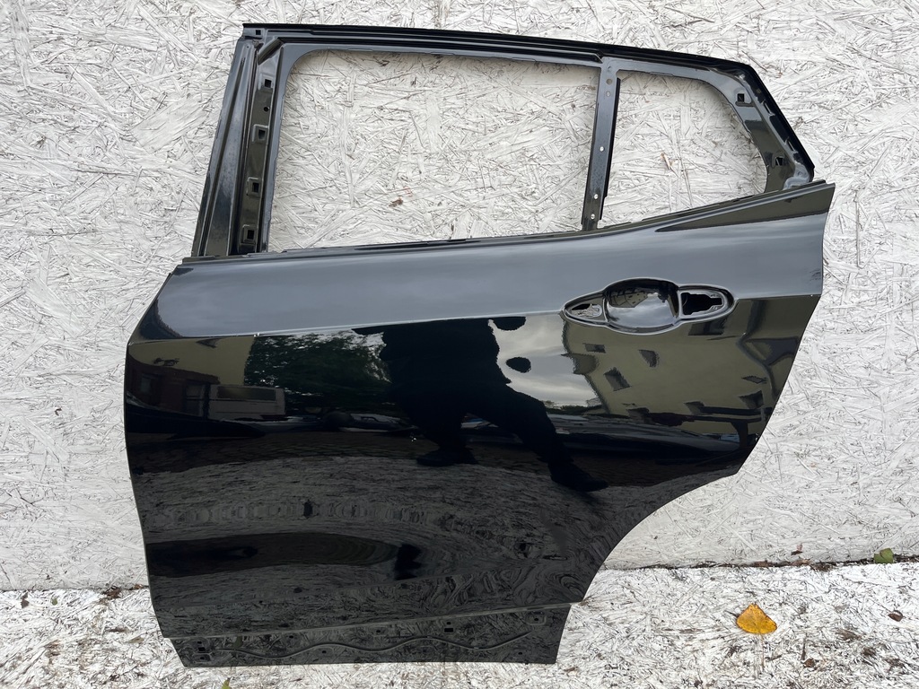 фото №1, Дверь задние левая bmw x2 f39