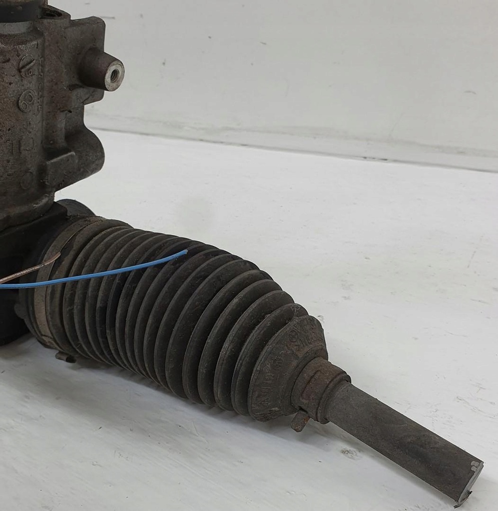 фото №7, Трансмісія рейка рульова porsche cayenne ii 7p5 7p0422055d europa