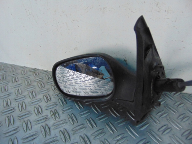 фото №1, Renault clio дзеркало zew.le
