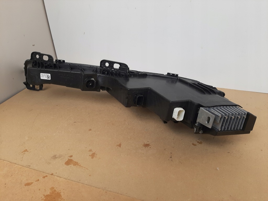 фото №5, Лампа правая bmw 7 g70 full led laser