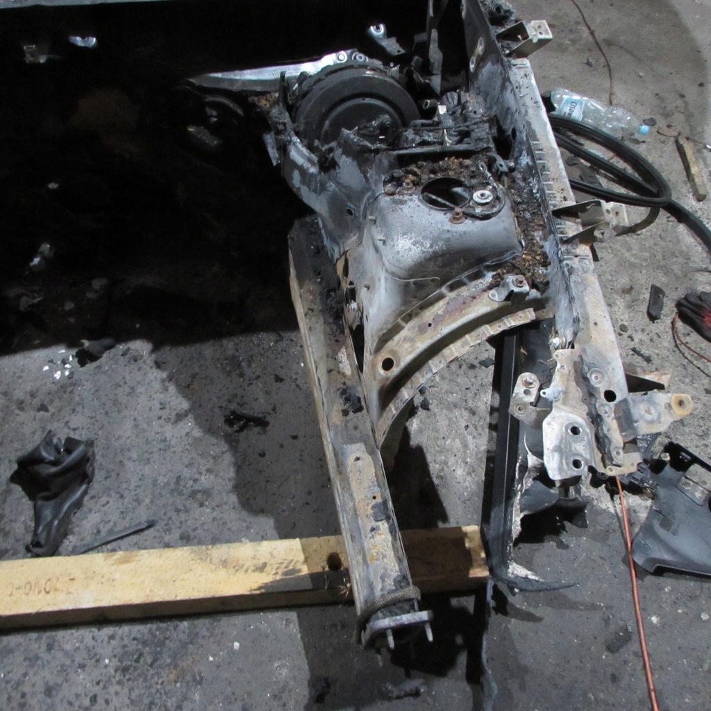 фото №9, Задняя с крыша bmw x1 e84