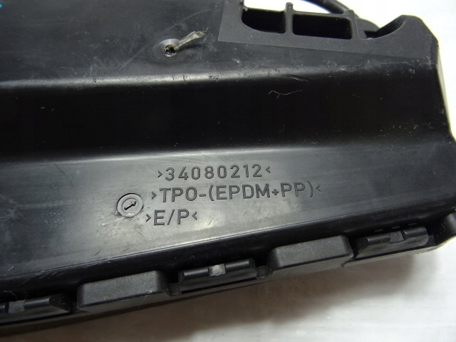 фото №4, Mini countryman r60 air bag подушка сиденье левая