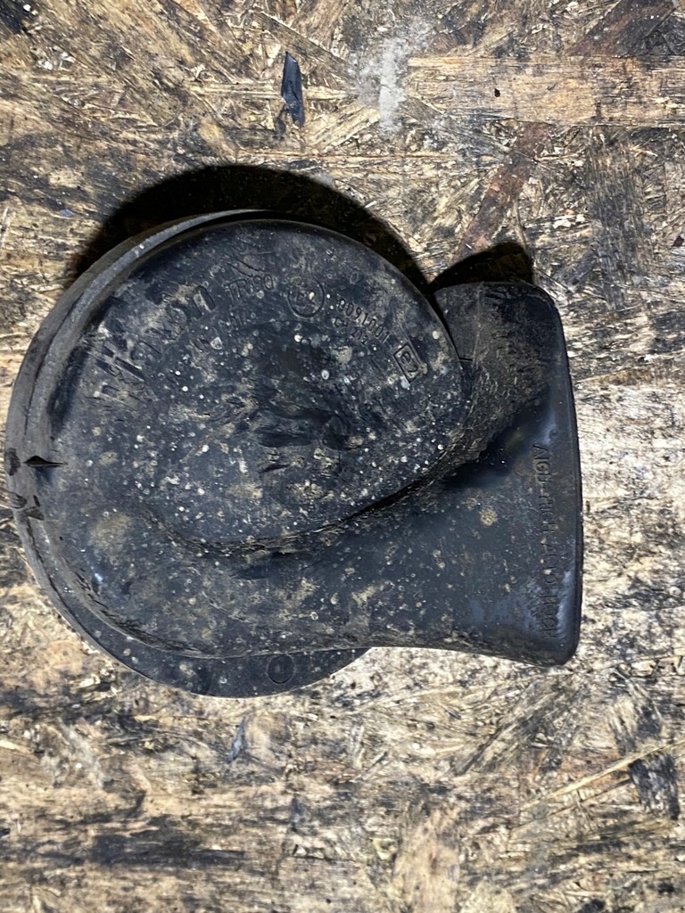 фото №1, Клаксон renault trafic iii vivaro