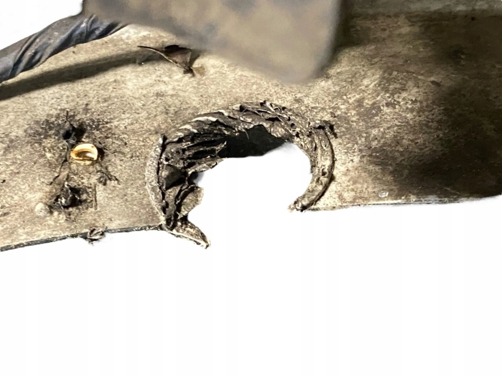 Jaguar x-type 2200cm3 2008 с передний бамперы sedan Недорого