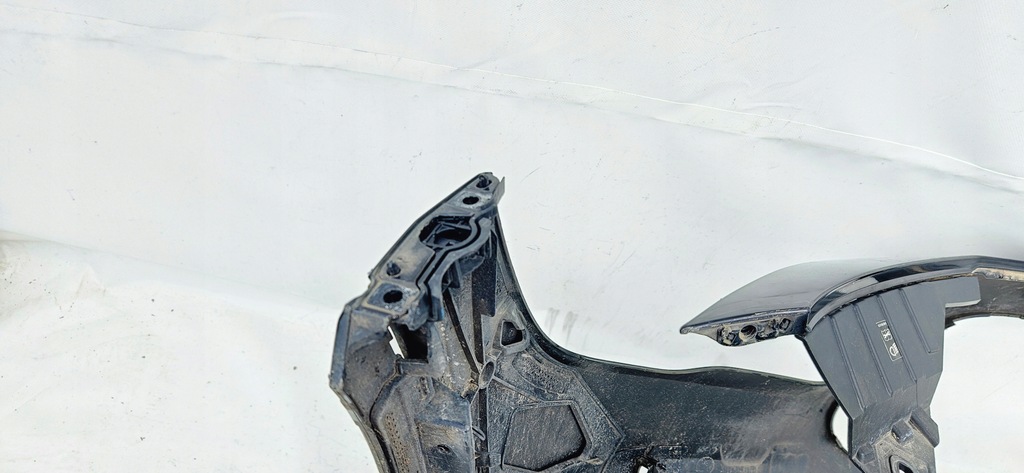 фото №10, Бампер mercedes gla h247 x247 amg 20- перед pdc передній 247