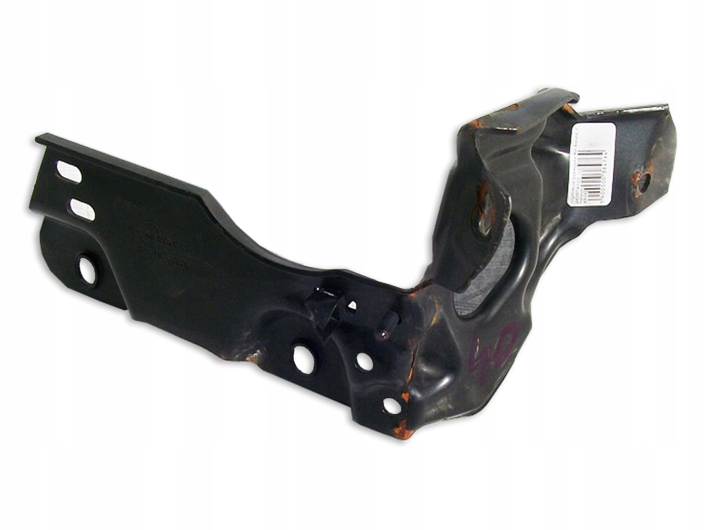 Купити Кронштейн бампера renault range t лівий 94997a103 кронштейн підніжка wąs