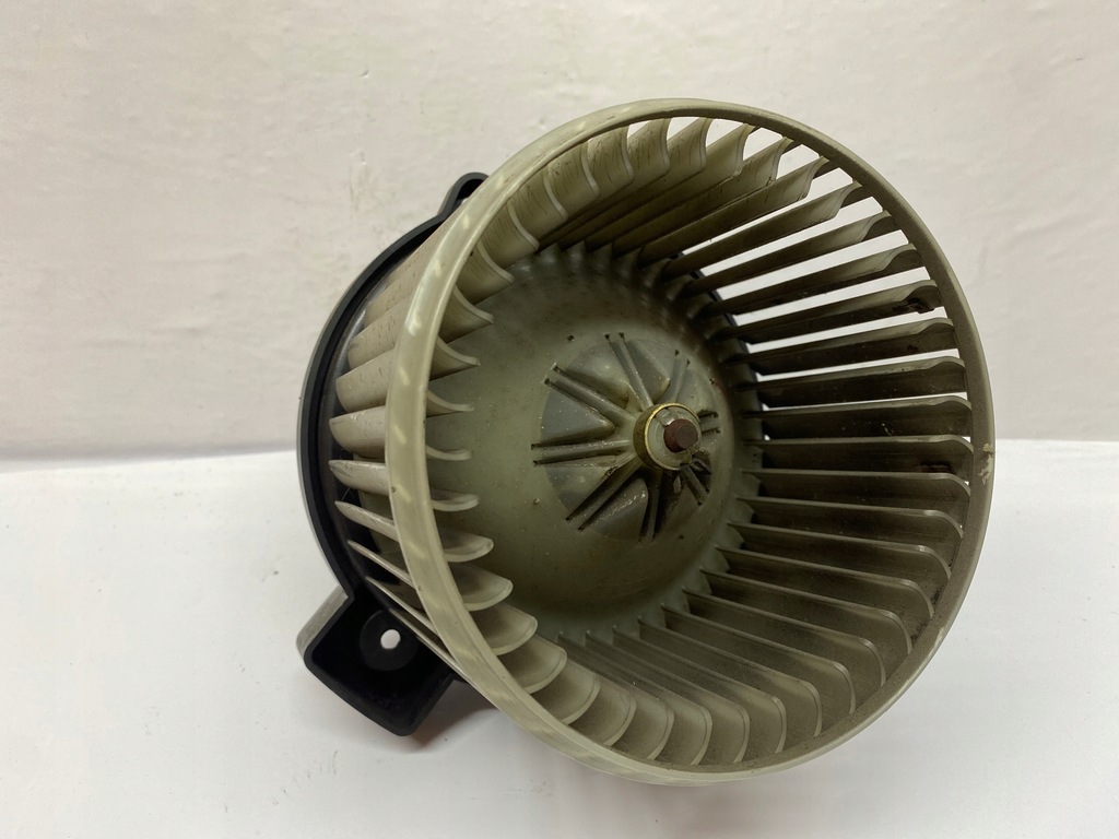 фото №1, Smart fortwo 450 повітродувка вентилятор 0130101113