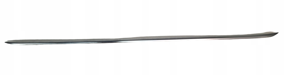 фото №1, Kia xceed x-ceed молдинг поріг ліва хром