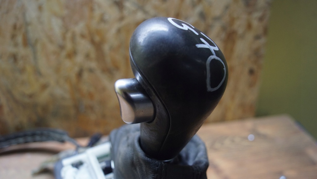 фото №8, Вибірник коробки передач audi q7 4l 4l1713041l