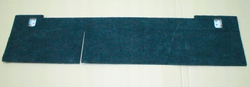 фото №1, Outlander 01-06 полиця обшивка підлога