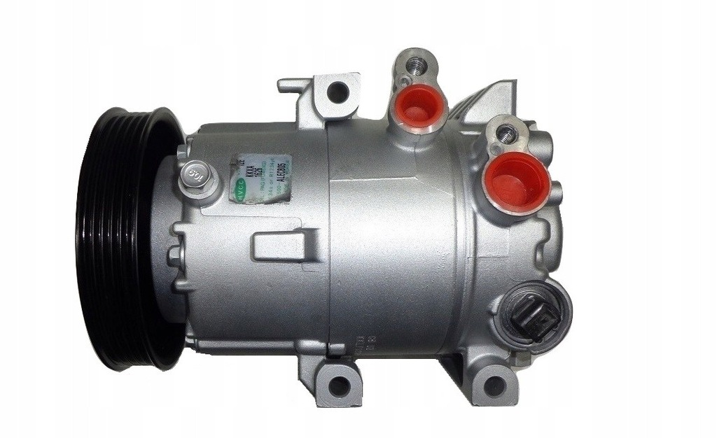 фото №1, Hyundai i20 ii 14- 1.4 crdi f500-alecb05 компресор