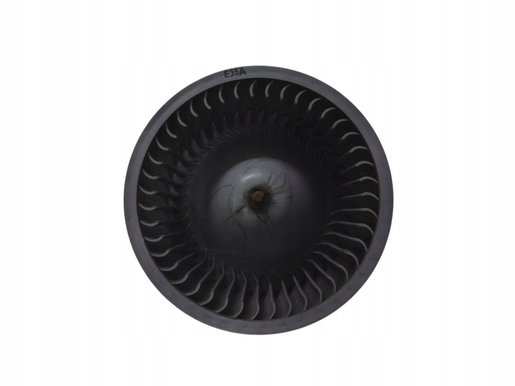 фото №8, 2012 hyundai ix35 вентилятор обдув / воздуходувка f00s382442