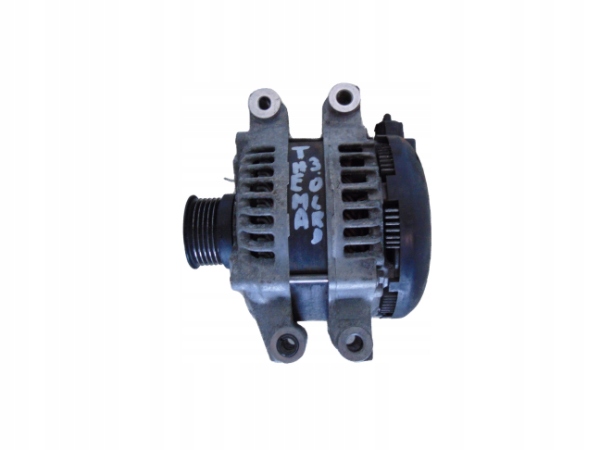 фото №1, Генератор lancia thema 11+ 3.0 crd p04801835ab