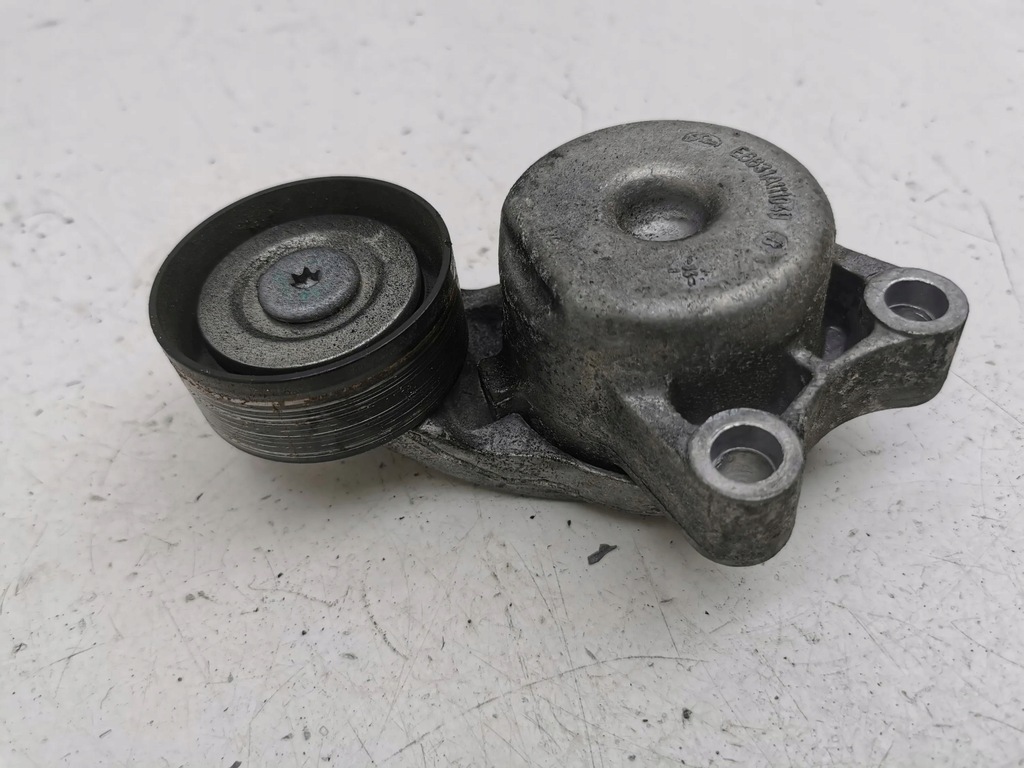 фото №6, Maserati ghibli 2014 натяжитель ремень генератора