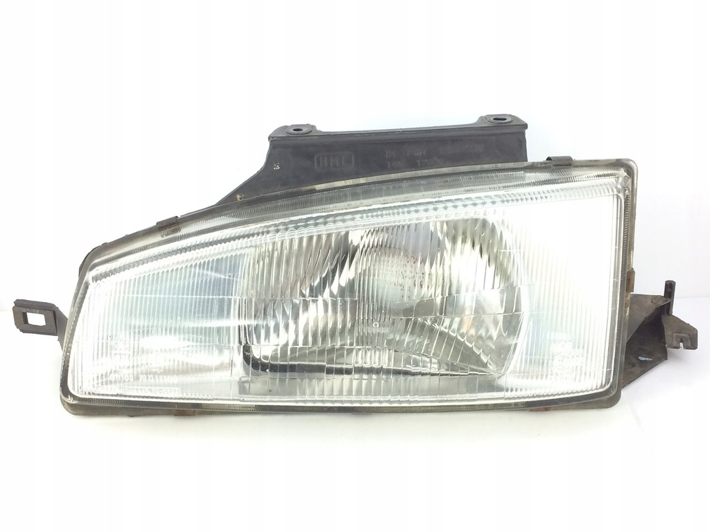 фото №1, Фара лампа передня hyundai accent ліва hyundai