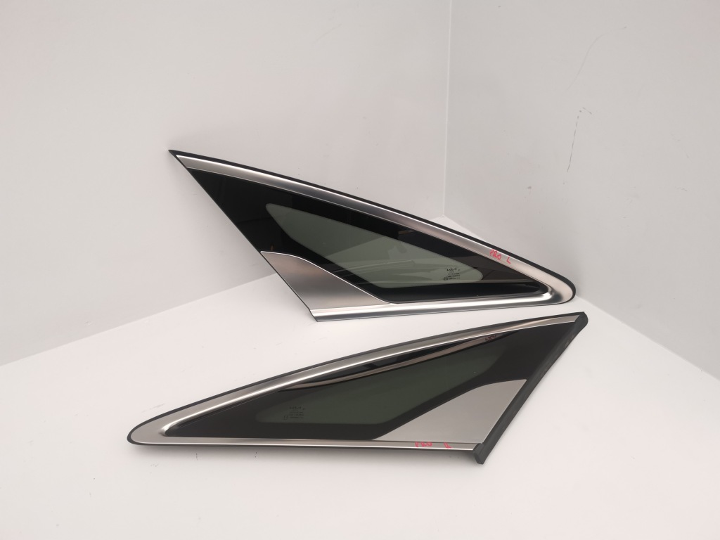 Kia proceed 1.6t-gdi стекло karoserjna левая 87810-j7700 Киев