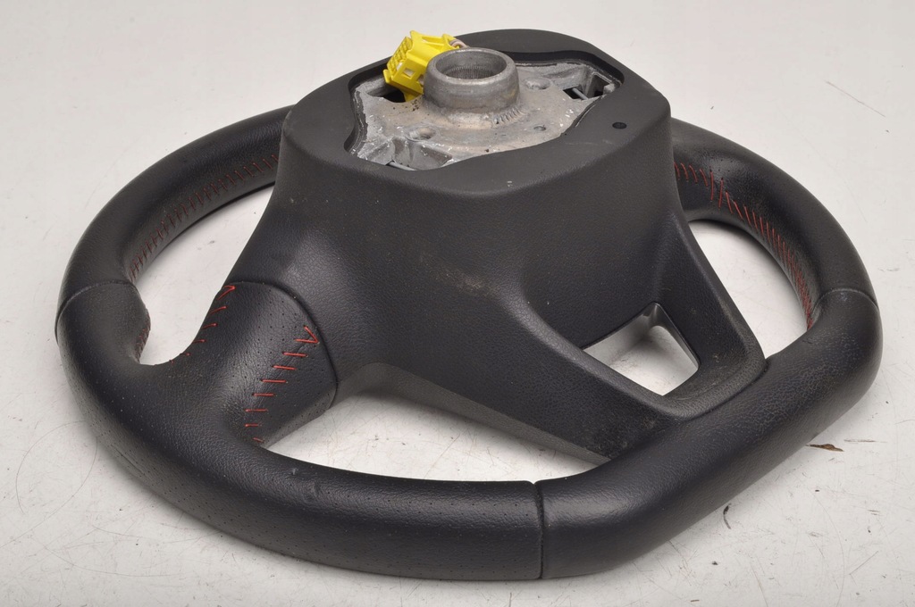 фото №16, Seat ibiza iv воздуховод кожаный fr 5f0419091