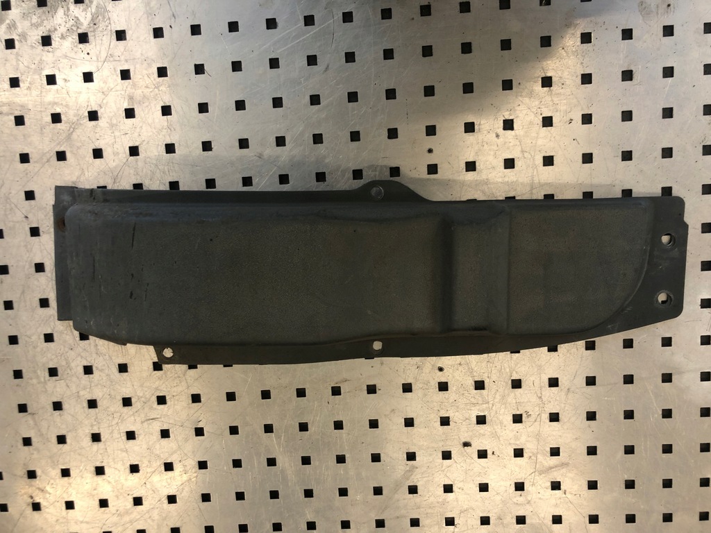 фото №1, Молдинг бічна стійка права daily 2.8 500344632