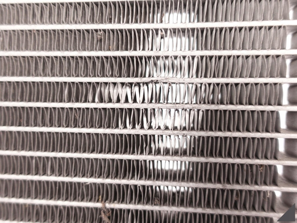 фото №11, Bmw x5 f15 e70 x6 f16 e71 радіатор кондиціонера