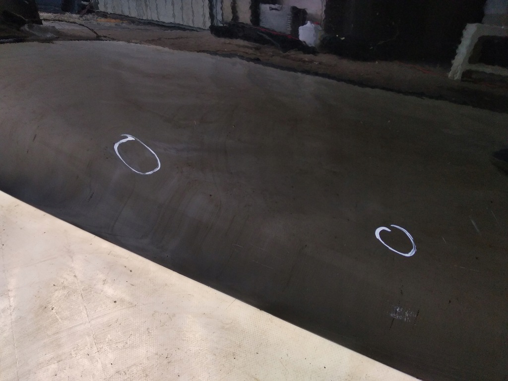 фото №7, Bmw z4 e85 e86 двері ліва передні перед 2002-