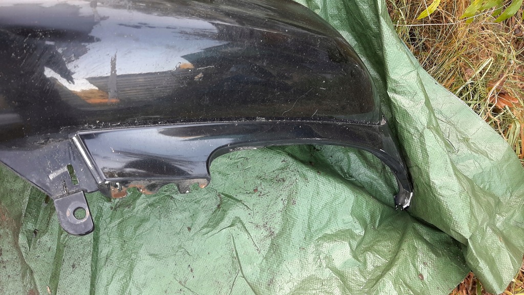 фото №10, Бампер перед chrysler pt cruiser