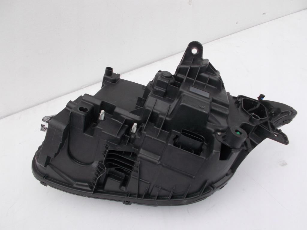 Фара фара volvo xc90 2 2 mit led 2014 -2023 31655813 правый европа Оригинал