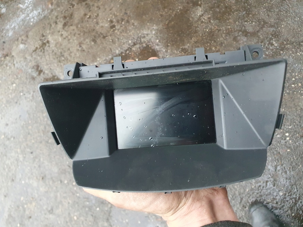 фото №12, Защита рамка выборщик домкрата opel zafira b ii 2007 z157 1,9 cdti 120km