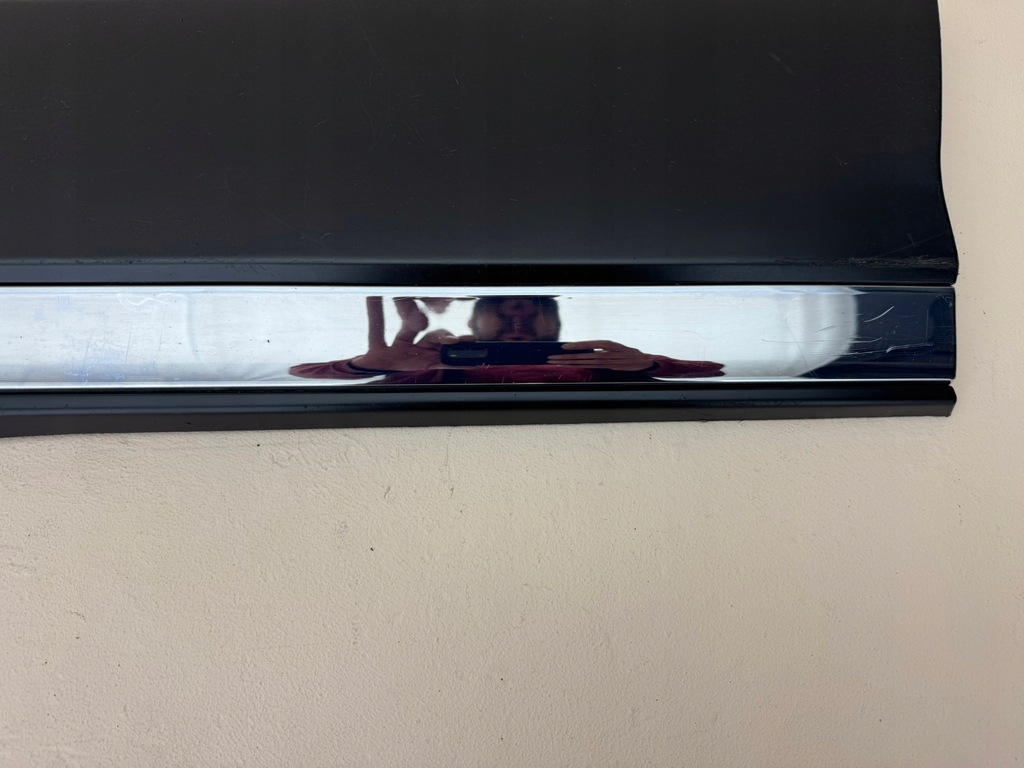 фото №10, Honda cr-v crv v 5 18r- молдинг двері права правий перед 75312-tla-a0-20