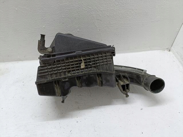 фото №1, Корпус фільтра повітря renault laguna iii 2.0dci