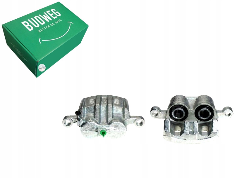 фото №1, Суппорт тормозной перед l citroen c-crosser c-crosser enterprise