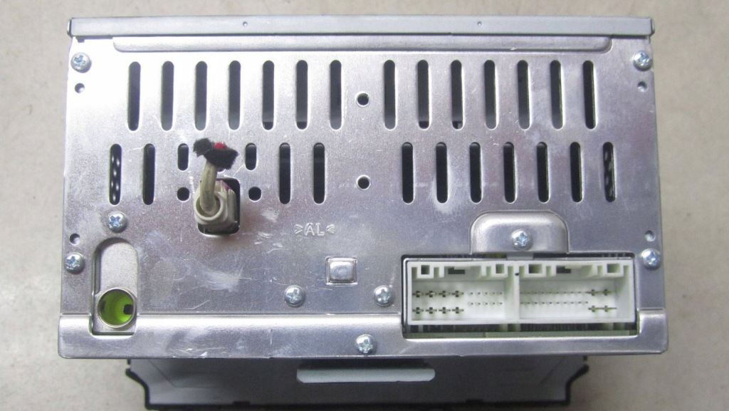 фото №3, Kia sportage iv радіо 96170-f1020wk 15-