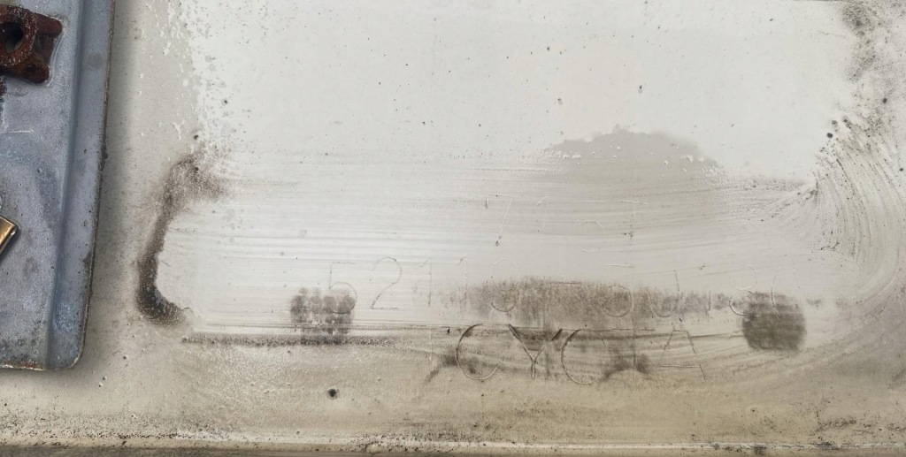 фото №14, Бампер перед lexus ls 2 1994 - 2000 52119-50180