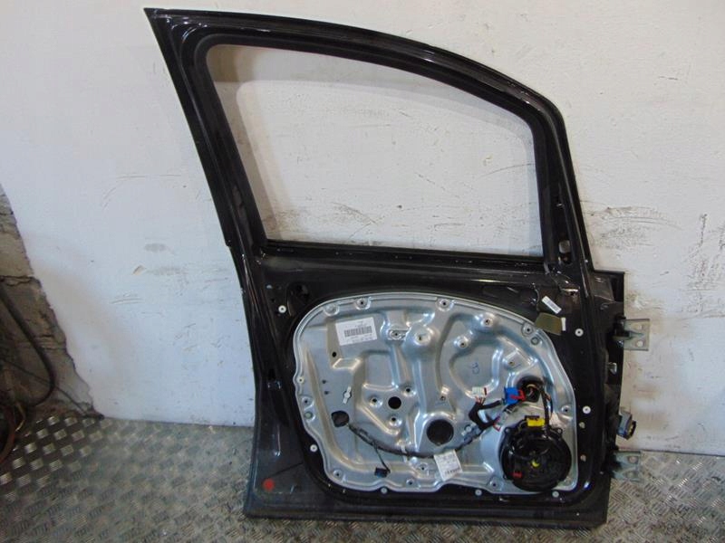 фото №5, Двері лівий перед передні lancia musa